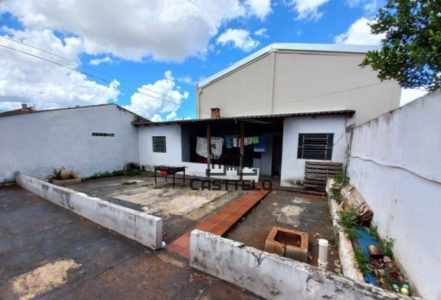 Imagem Casa com 4 Quartos à Venda, 200 m² em Parque Residencial João Piza - Londrina Imagem Casa com 4 Quartos à Venda, 200 m² em Parque Residencial João Piza - Londrina