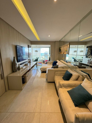 Imagem Imóvel com 2 Quartos à Venda, 75 m² em Pituaçu - Salvador Imagem Imóvel com 2 Quartos à Venda, 75 m² em Pituaçu - Salvador