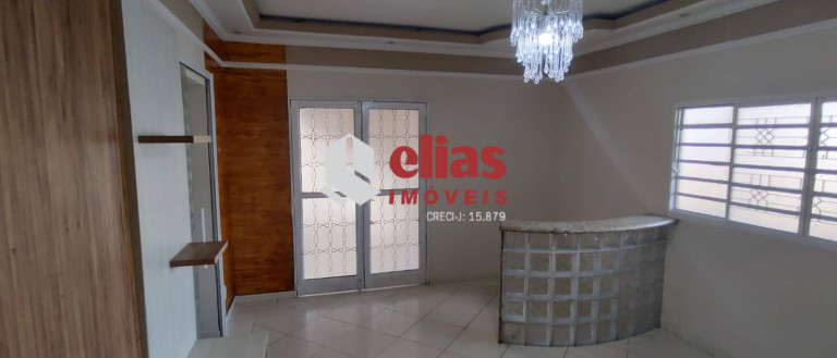 Imagem Casa com 3 Quartos à Venda, 150 m² em Núcleo Habitacional José Regino - Bauru Imagem Casa com 3 Quartos à Venda, 150 m² em Núcleo Habitacional José Regino - Bauru