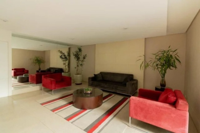 Imagem Imóvel com 3 Quartos à Venda, 170 m² em Moema - São Paulo Imagem Imóvel com 3 Quartos à Venda, 170 m² em Moema - São Paulo