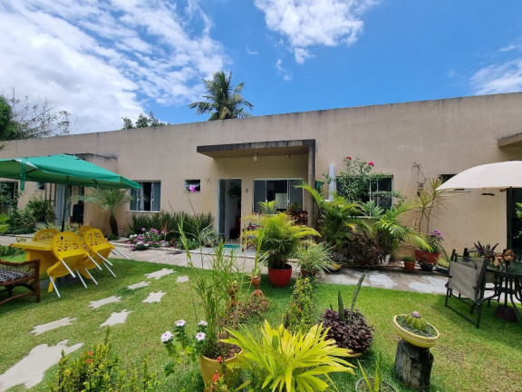 Imagem Casa com 2 Quartos à Venda, 64 m² em Barra Do Jacuípe - Barra Do Jacuípe Imagem Casa com 2 Quartos à Venda, 64 m² em Barra Do Jacuípe - Barra Do Jacuípe