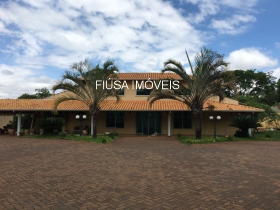 Imagem Imóvel com 6 Quartos à Venda, em Itanhangá Chácaras De Recreio - Ribeirão Preto Imagem Imóvel com 6 Quartos à Venda, em Itanhangá Chácaras De Recreio - Ribeirão Preto