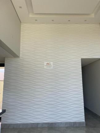 Imagem Casa com 3 Quartos à Venda, 105 m² em Jardim Residencial Villagio Ipanema I - Sorocaba