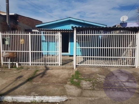 Casa com 2 Quartos à Venda, 50 m² em Morada Do Vale Lll - Gravataí