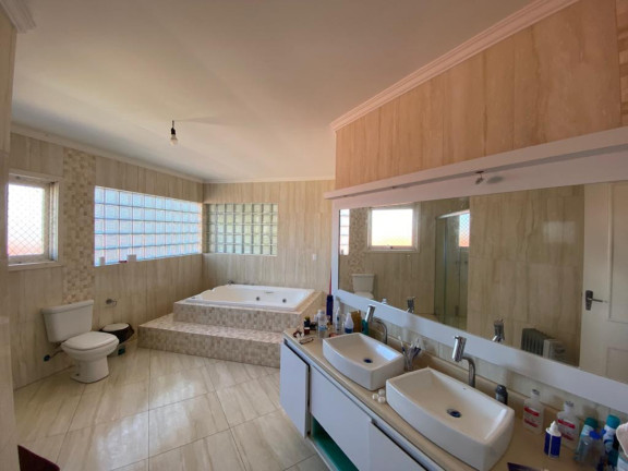 Imagem Casa com 3 Quartos à Venda, 460 m² em Centro - Barra Do Ribeiro