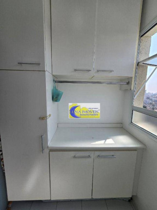 Apartamento com 3 Quartos à Venda, 68 m² em Jardim Olavo Bilac - São Bernardo Do Campo