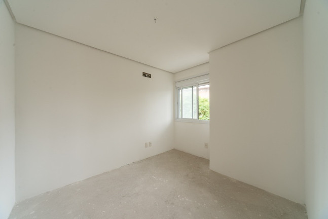 Imagem Apartamento com 3 Quartos à Venda, 76 m² em São João - Porto Alegre
