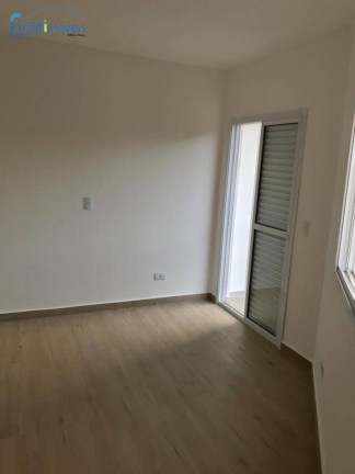 Imagem Sobrado com 2 Quartos à Venda, 129 m² em Parque Das Nações - Santo André