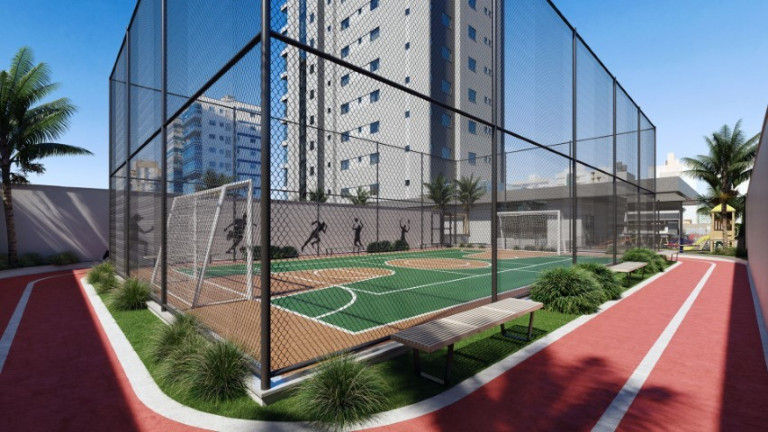 Imagem Apartamento com 4 Quartos à Venda, 198 m² em Meia Praia - Itapema