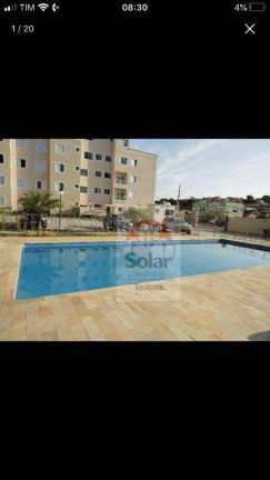 Imagem Apartamento com 3 Quartos à Venda, 140 m² em Jardim Santa Clara - Taubaté Imagem Apartamento com 3 Quartos à Venda, 140 m² em Jardim Santa Clara - Taubaté