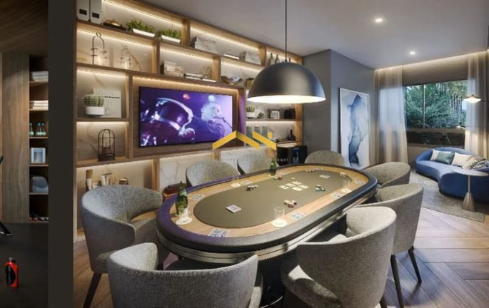 Imagem Apartamento com 3 Quartos à Venda, 127 m² em Chácara Klabin - São Paulo Imagem Apartamento com 3 Quartos à Venda, 127 m² em Chácara Klabin - São Paulo
