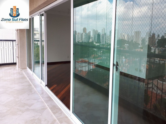 Imagem Apartamento com 3 Quartos à Venda, 157 m² em Vila Mariana - São Paulo Imagem Apartamento com 3 Quartos à Venda, 157 m² em Vila Mariana - São Paulo