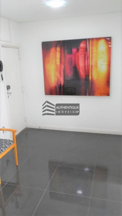 Sala Comercial à Venda, 66 m² em Vila Buarque - São Paulo