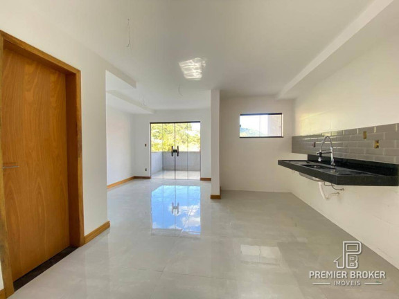 Imagem Casa com 3 Quartos à Venda, 105 m² em Alto - Teresópolis