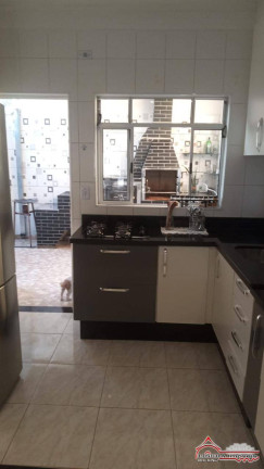 Imagem Casa de Condomínio com 2 Quartos à Venda, 66 m² em Jardim Colônia - Jacareí Imagem Casa de Condomínio com 2 Quartos à Venda, 66 m² em Jardim Colônia - Jacareí