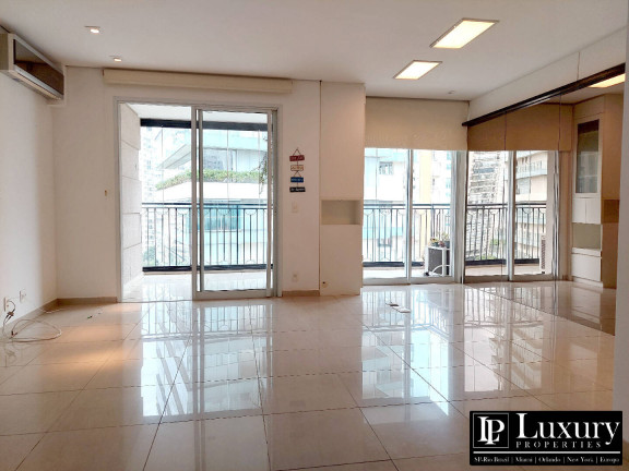 Imagem Apartamento com 1 Quarto à Venda, 76 m² em Vila Nova Conceição - São Paulo Imagem Apartamento com 1 Quarto à Venda, 76 m² em Vila Nova Conceição - São Paulo