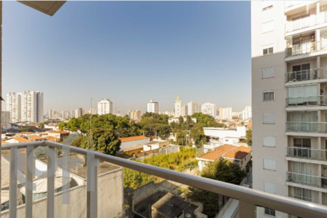 Imagem Apartamento com 2 Quartos à Venda, 50 m² em Tatuapé - São Paulo Imagem Apartamento com 2 Quartos à Venda, 50 m² em Tatuapé - São Paulo