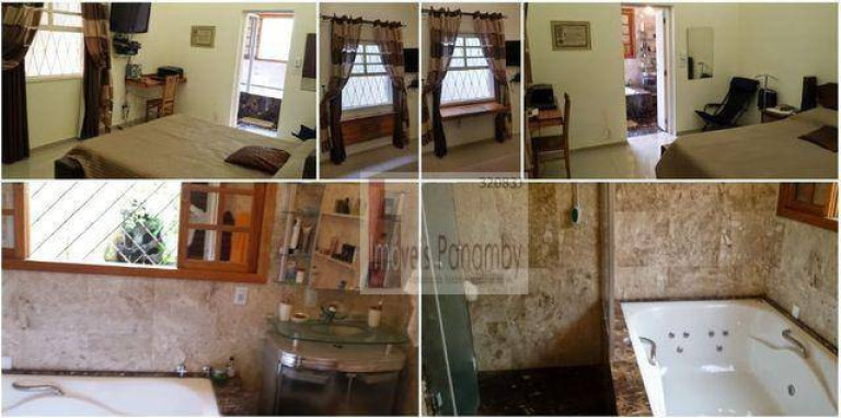 Imagem Casa com 4 Quartos à Venda ou Locação, 196 m² em Brooklin - São Paulo