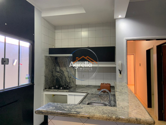Imagem Casa com 2 Quartos à Venda, 150 m² em Jardim Boa Vista - Mogi Guaçu