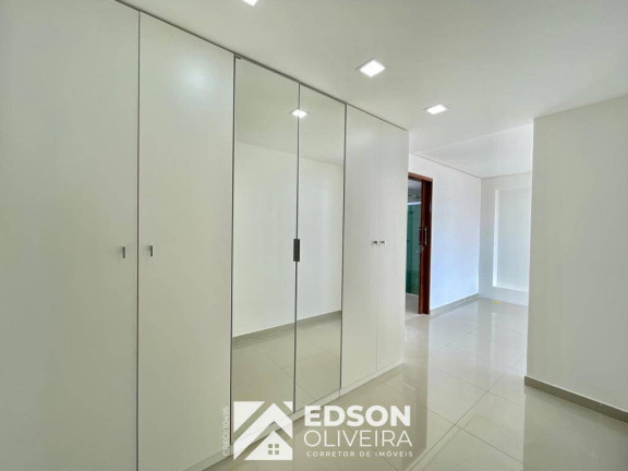 Imagem Apartamento com 4 Quartos à Venda, 206 m² em Brisamar - João Pessoa