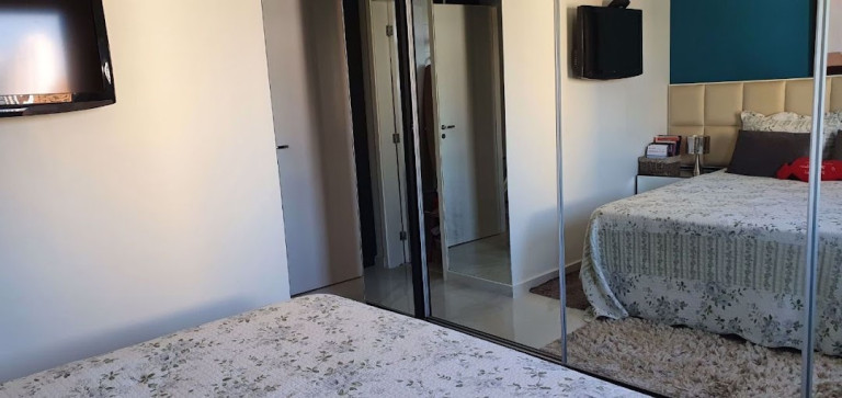 Imagem Apartamento com 3 Quartos à Venda, 116 m² em Brooklin - São Paulo Imagem Apartamento com 3 Quartos à Venda, 116 m² em Brooklin - São Paulo