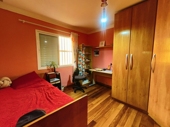 Imagem Casa com 3 Quartos à Venda, 212 m² em Assunção - São Bernardo Do Campo
