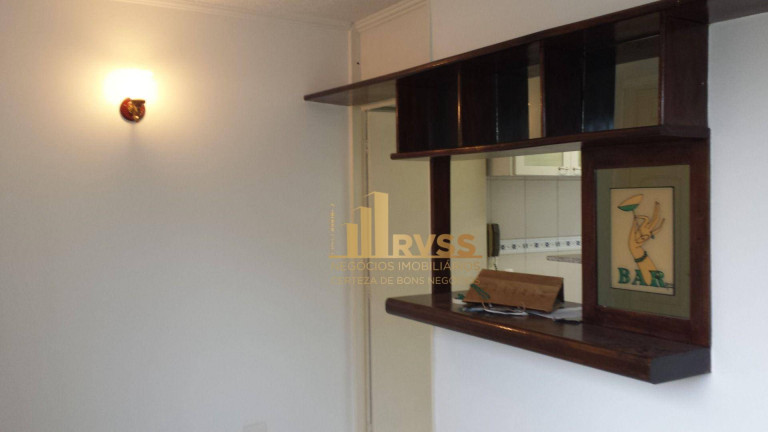 Imagem Apartamento com 2 Quartos à Venda, 50 m² em Casa Verde - São Paulo
