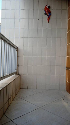 Imagem Apartamento com 2 Quartos à Venda, 70 m² em Boqueirão - Praia Grande Imagem Apartamento com 2 Quartos à Venda, 70 m² em Boqueirão - Praia Grande