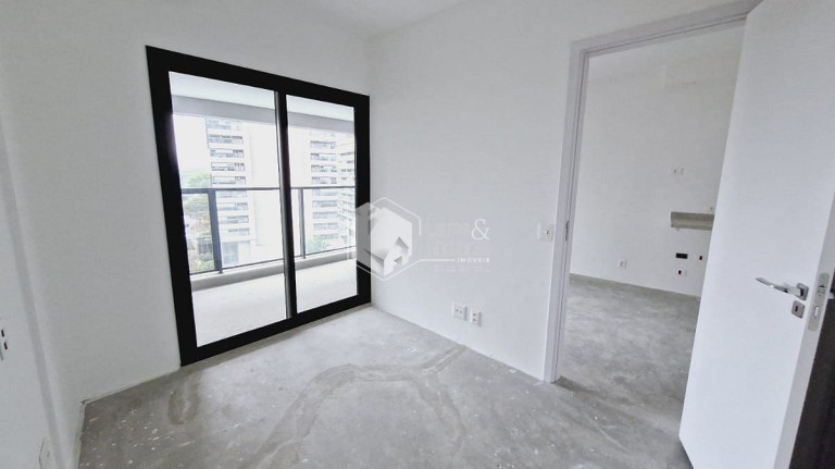 Imagem Apartamento com 1 Quarto à Venda, 37 m² em Indianópolis - São Paulo Imagem Apartamento com 1 Quarto à Venda, 37 m² em Indianópolis - São Paulo