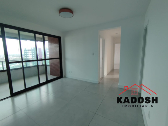 Apartamento com 3 Quartos à Venda, 70 m² em Santa Mônica - Feira De Santana