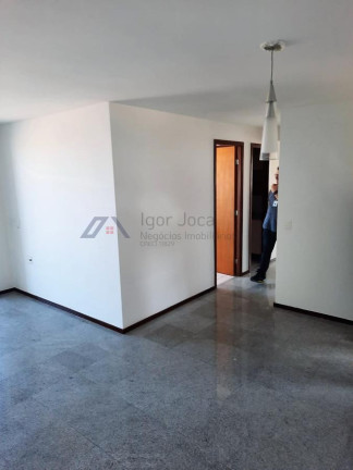 Imagem Apartamento com 3 Quartos à Venda, 94 m² em Mucuripe - Fortaleza