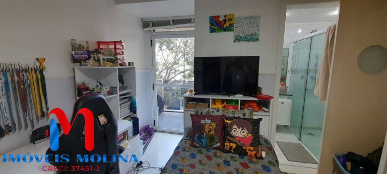 Imagem Apartamento com 3 Quartos à Venda, 156 m² em Santa Paula - São Caetano Do Sul Imagem Apartamento com 3 Quartos à Venda, 156 m² em Santa Paula - São Caetano Do Sul