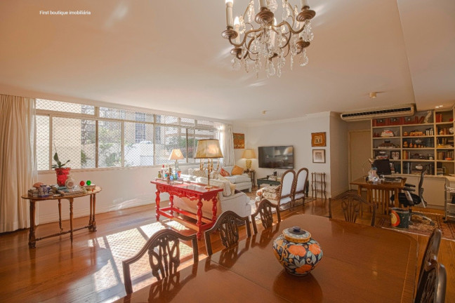 Imagem Apartamento com 2 Quartos à Venda,  em Jardins - São Paulo