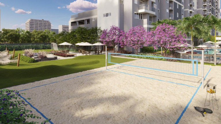 Imagem Apartamento com 2 Quartos à Venda, 49 m² em água Branca