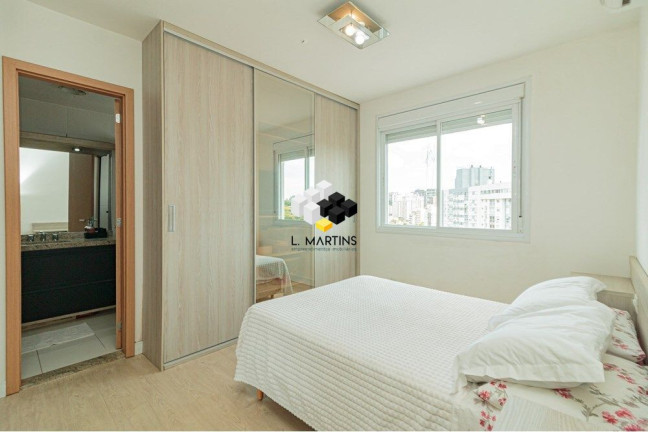 Imagem Apartamento com 2 Quartos à Venda, 69 m² em Passo Da Areia - Porto Alegre Imagem Apartamento com 2 Quartos à Venda, 69 m² em Passo Da Areia - Porto Alegre