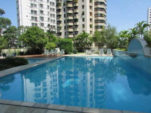 Imagem Apartamento com 4 Quartos à Venda, 864 m² em Morumbi - Sao Paulo Imagem Apartamento com 4 Quartos à Venda, 864 m² em Morumbi - Sao Paulo