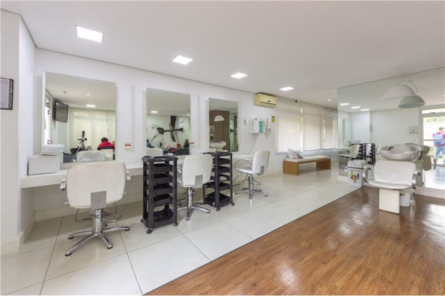 Imagem Apartamento com 2 Quartos à Venda, 107 m² em Jardim Marajoara - São Paulo