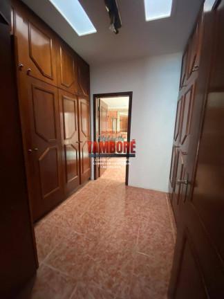 Imagem Casa com 5 Quartos para Alugar, 596 m² em Alphaville - Santana De Parnaíba