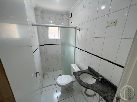Imagem Casa com 3 Quartos à Venda, 90 m² em Vila São Jorge - São Vicente Imagem Casa com 3 Quartos à Venda, 90 m² em Vila São Jorge - São Vicente