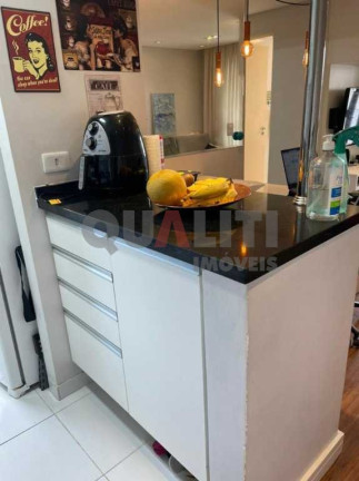 Imagem Apartamento com 2 Quartos à Venda, 49 m² em Taboão - São Bernardo Do Campo