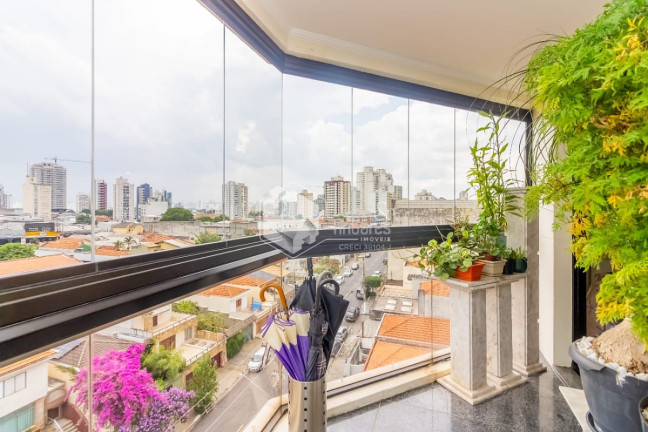 Imagem Apartamento com 3 Quartos à Venda, 140 m² em Mooca - São Paulo Imagem Apartamento com 3 Quartos à Venda, 140 m² em Mooca - São Paulo