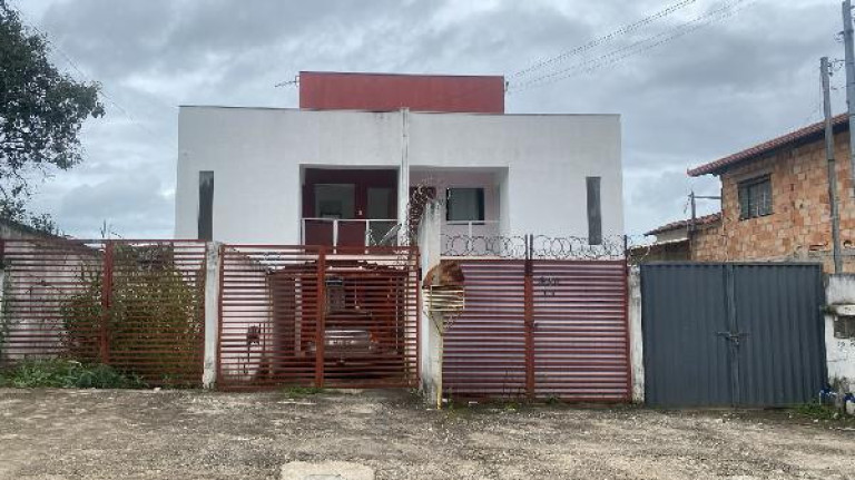 Apartamento com 2 Quartos à Venda, 64 m² em Marimba - Betim