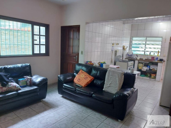 Imagem Casa com 2 Quartos à Venda, 125 m² em Oasis - Itanhaém Imagem Casa com 2 Quartos à Venda, 125 m² em Oasis - Itanhaém