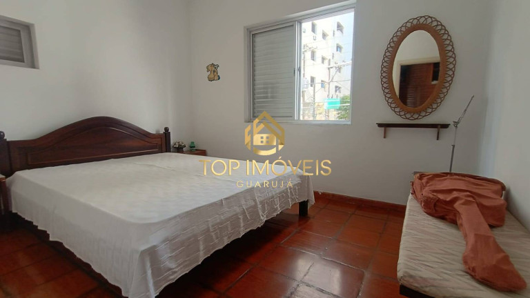 Imagem Apartamento com 1 Quarto à Venda, 55 m² em Jardim Astúrias - Guarujá Imagem Apartamento com 1 Quarto à Venda, 55 m² em Jardim Astúrias - Guarujá