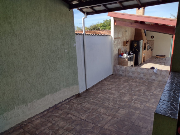 Imagem Sobrado com 3 Quartos à Venda, 225 m² em Jardim América - Taubaté Imagem Sobrado com 3 Quartos à Venda, 225 m² em Jardim América - Taubaté