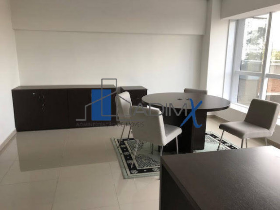 Imagem Sala Comercial para Alugar, 42 m² em Green Valley Alphaville - Barueri Imagem Sala Comercial para Alugar, 42 m² em Green Valley Alphaville - Barueri