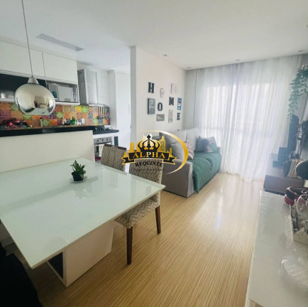 Imagem Apartamento com 2 Quartos à Venda, 58 m² em Votupoca - Barueri Imagem Apartamento com 2 Quartos à Venda, 58 m² em Votupoca - Barueri