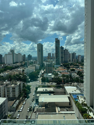 Imagem Apartamento com 1 Quarto à Venda, 56 m² em Setor Marista - Goiânia Imagem Apartamento com 1 Quarto à Venda, 56 m² em Setor Marista - Goiânia