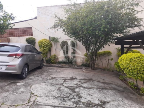 Imagem Sobrado com 5 Quartos à Venda, 420 m² em Parque Peruche - São Paulo