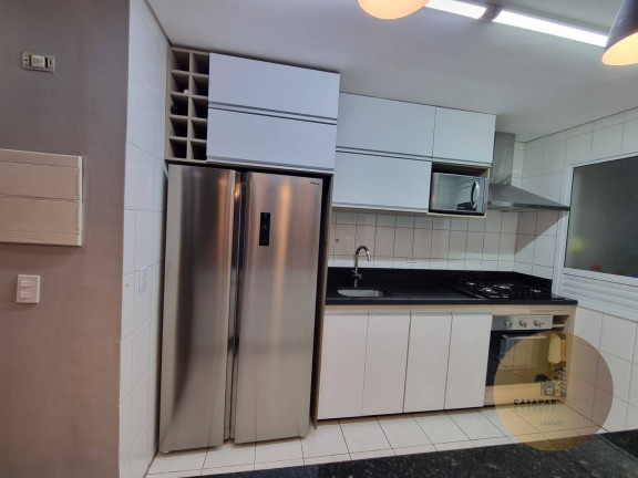 Imagem Apartamento com 3 Quartos à Venda, 90 m² em Santa Paula - São Caetano Do Sul Imagem Apartamento com 3 Quartos à Venda, 90 m² em Santa Paula - São Caetano Do Sul